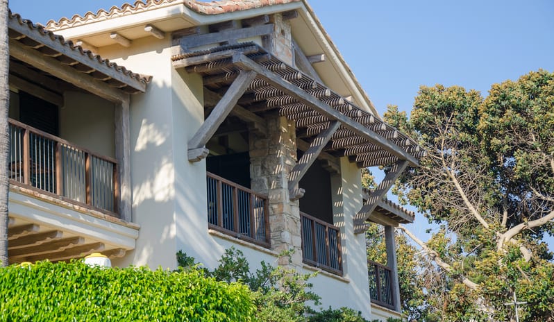 Columbia Beach Resort-Junior Suite Sea View 4_13461